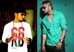 rapper crazy king takes a jibe at honey singh