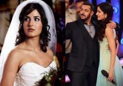 katrina decides to move on from her love nest . is salman at help again