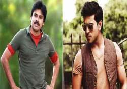 pawan kalyan and ram charan come forward to help hudhud victims