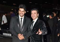 sanjay kapoor wanted arjun kapoor to become a director