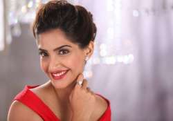 want to get styled by fashionista sonam kapoor