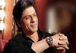 srk looking forward to 50th birthday