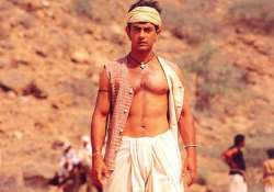 aamir khan not to be part of lagaan sequel