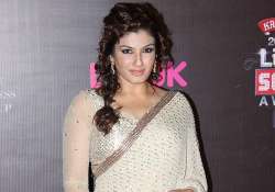 raveena tandon wraps up shab