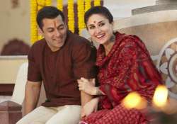 box office collection bajrangi bhaijaan fails to beat baahubali at box office on day one