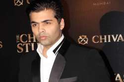 india has limited space for short films karan johar