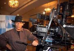 india s ace cinematographer ashok mehta critically ill