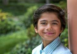 indian american boy to play mowgli in disney film