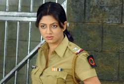 inspector chandramukhi to quit fir