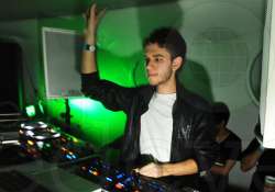 international dj zedd set for india debut