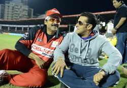 is venkatesh keen to team up with salman khan