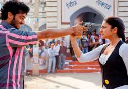 ishaqzaade opens to good response