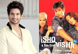 ishq vishk turns 11 shahid nostalgic see pics