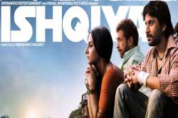 ishqiya sequel was not on the cards says abhishek chaubey