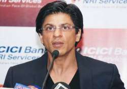 it is silly says srk on devgn yrf tussle