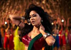 watch my item number kaffirana in joker says chitrangada