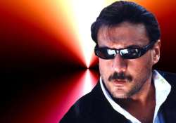 jackie shroff signed for dhoom 3