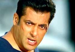 jai ho box office collection rs 60.68 cr in three days dhoom 3 had entered 100 cr club by this time