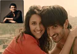 jaideep sahni went for script recce for shuddh desi romance