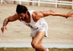 javed akhtar looking forward to bhaag milkha bhaag