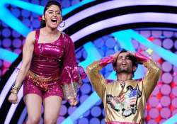 jay mahhi win nach baliye 5