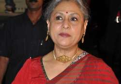 hunt on for younger jaya bachchan for tv show