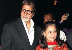 jaya to throw 70th birthday bash for big b