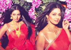 jewellery is my weakness says sridevi