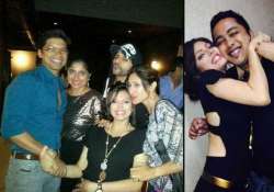 jhalak dikhhla jaa 6 winner drashti dhami celebrates victory with other contestants view pics