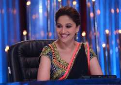 jhalak dikhhla jaa 7 madhuri dixit s to dance like cartoon characters motu patlu