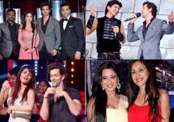 jhalak dikhla ja superfinale see pics