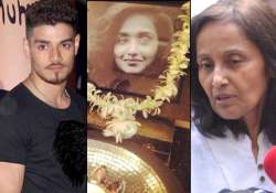 jiah khan suicide case rabia khan claims sooraj pancholi trying to kill her see pics