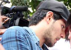 jiah suicide suraj pancholi sent to police custody till june 13