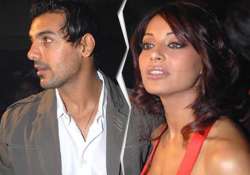 john abraham says break up with bipasha has made me mature