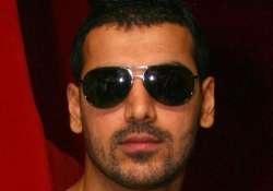 john abraham gets bail in rash driving case