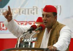 joining samajwadi party was a big mistake says sanjay dutt