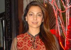 juhi chawla to host chat show for kids