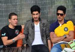 kabir sadanand wants to work with vijender again