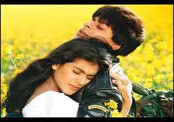 kajol happy ddlj still liked and remembered