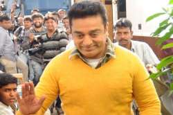 kamal haasan s plans altered by cyclone nilam