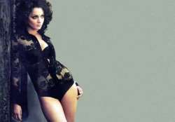 kangna shy of wearing a bikini on screen