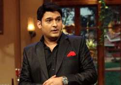 kapil sharma to shoot for abbas mustan s film in november