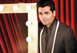 karan johar plans to direct next in early 2014