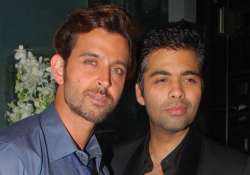 karan johar rubbishes reports over hrithik roshan asking big profit margin for shuddhi