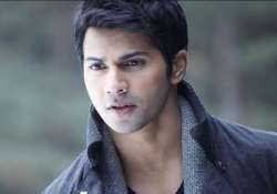 karan johar signs varun dhawan for upcoming film