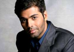 karan johar to be part of tamil action drama vettai remake