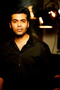 karan johar kissing scenes help to get opening