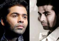 karan johar finishes off shooting for anurag kashap s bombay velvet