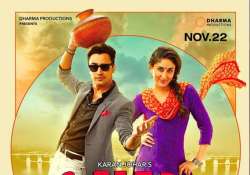 kareena imran s gori tere pyaar mein trailer out