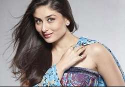 kareena kapoor not yet finalised for shuddhi